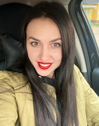Мусина Екатерина Викторовна