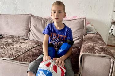 Помощь Феизову Эмилю Ильгизович